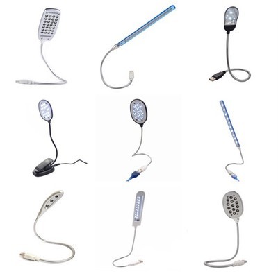 【廠家批發(fā) 筆記本電腦USB13顆LED燈 節(jié)能護眼】價格,廠家,圖片,USB燈,深圳市福田區(qū)賽格電子市場遠程易達經營部-