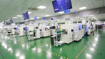 最高獎勵500萬!科學城&ldquo;真金白銀&rdquo;支持制造業高質量發展