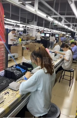 曲靖招聘普工/技工/庫管/其他:工廠主要生產電子產品 【手機攝像頭 監(jiān)控攝像頭 無人機攝像頭 手機零配件 】 小型家電 - 曲靖微同城