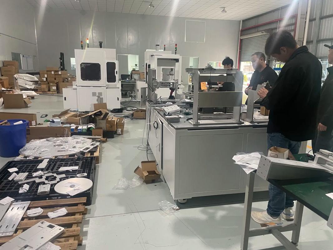 汽車內(nèi)飾遮陽板自動(dòng)化生產(chǎn)線.#工廠實(shí)拍視頻 #非標(biāo)自動(dòng)化 #