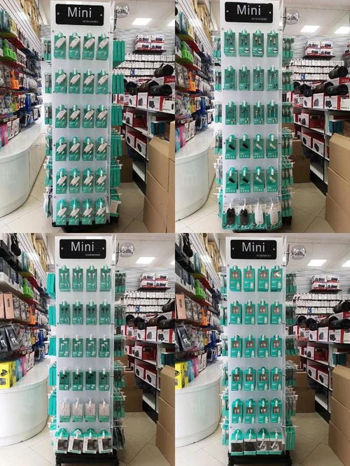 米蘭百貨店老板最?lèi)?ài)逛的電子產(chǎn)品批發(fā)中心太壕了 進(jìn)貨就送蘋(píng)果手機(jī)蘋(píng)果電腦